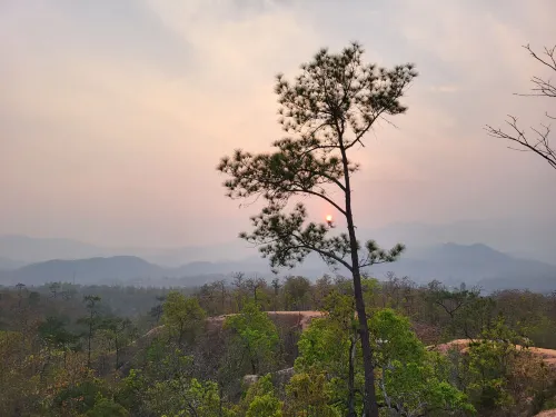 Bura Lumpai Resort Xung quanh Photos