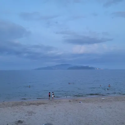 Atlantic Nha Trang Hotel Public Areas Photos