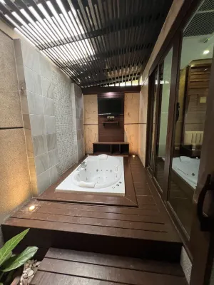 Railay Village Resort Chambres Photos