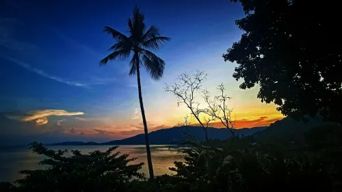 Lamai Bayview Boutique Resort Public Areas Photos