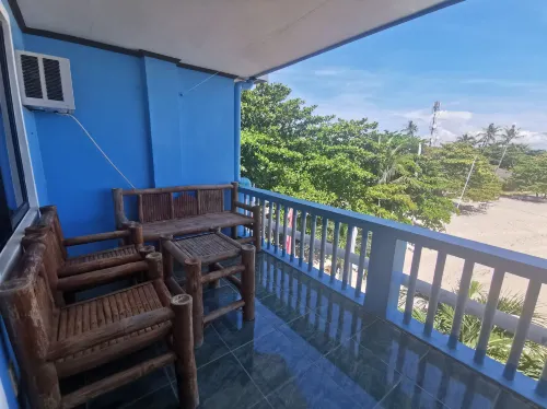 Blue Corals Beach Resort Public Areas Photos