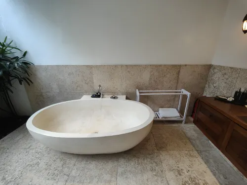 Batu Karang Lembongan Resort & Spa Rooms Photos