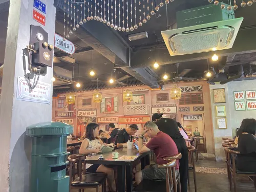 Subang Valley Photos