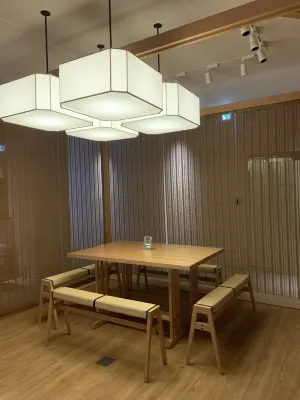 HOTEL AMANEK Kanazawa Photos