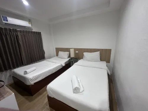 Sleep at Phuket Chambres Photos