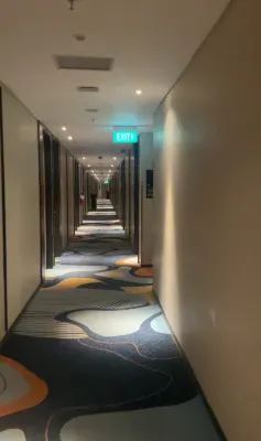 Ibis Styles Semarang Simpang Lima Area Publik Photos