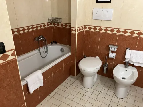 Hotel Taormina Chambres Photos