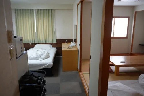 Hotel Orox Chambres Photos