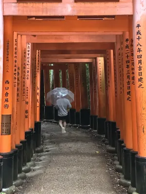 Sun Members Kyoto Saga Espaces publics Photos