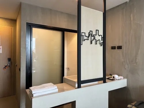 B2 South Pattaya Premier Hotel Номера Photos