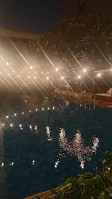 Ra Premiere Simatupang Jakarta Здоровье и отдых Photos