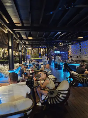 Holiday Inn Resort Bali Nusa Dua Photos