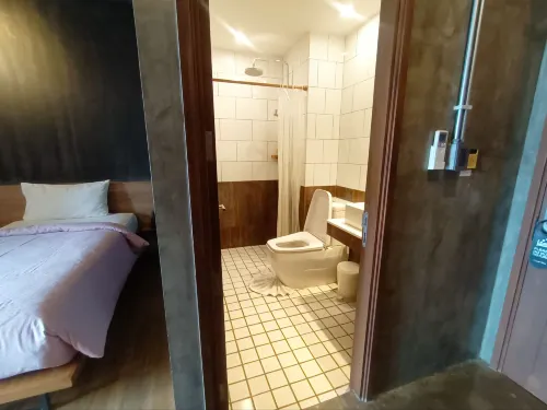 Navakitel Design Hotel Chambres Photos