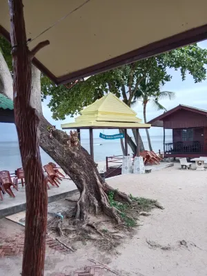 Sea Breeze Bungalow Photos