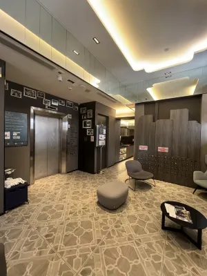ST Signature Jalan Besar Public Areas Photos