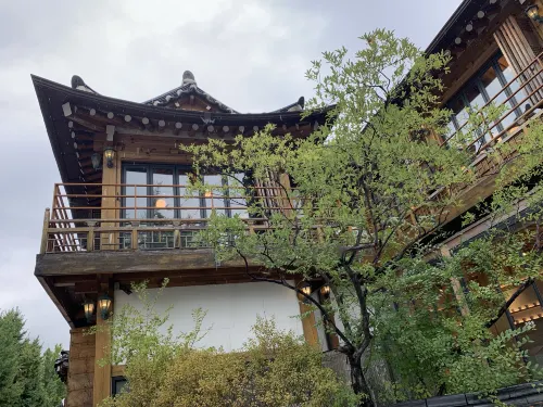 Cobe Guesthouse Dongdaemun Photos