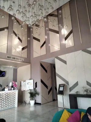 Midtown Residence Surabaya Area Publik Photos