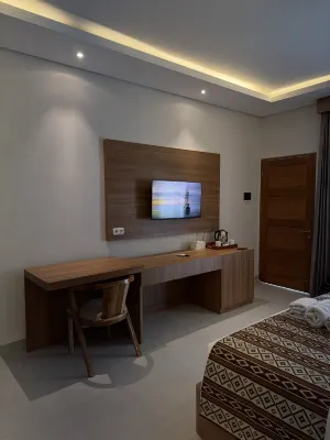 Casa Wina Kuta Camere Photos