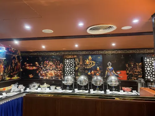 Panorama Hotel Bur Dubai Photos