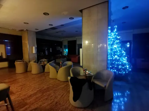 Hotel Laguna Zagreb Общественные зоны Photos