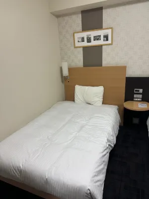 Comfort Hotel Suzuka Chambres Photos