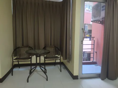 Aryan Suites Hotel Photos