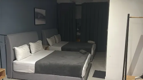 Core Suite KLIA by DreamScape Rooms Photos