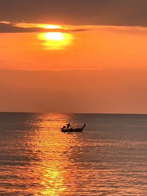 Beach Bungalow at Lanta Resort Circondario Photos