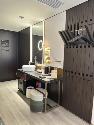 CitiGO Hotel in K11, Shekou Cruise Homeport, Shenzhen Chambres Photos