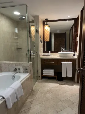 Grand Hyatt Bali الغرف Photos