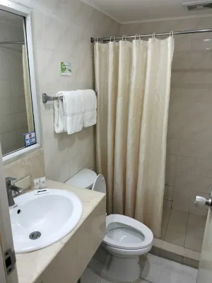 Harbor Town Hotel Chambres Photos