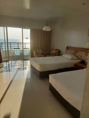 Pattaya Park Beach Resort Номера Photos