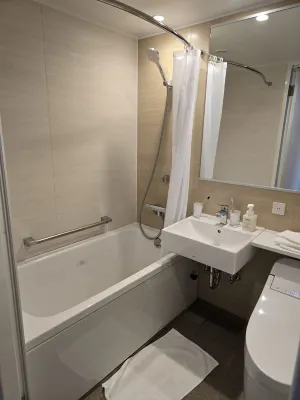 Jr Kyushu Station Hotel Kokura Camere Photos