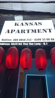 Kansas Hotel & Apartment Photos