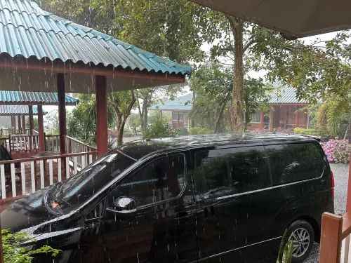 Lam-Tong Resort Photos