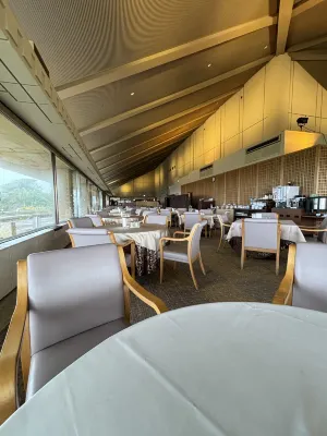 The Southern Links Resort Hotel Restauration Photos