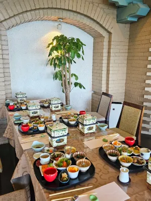 Ibusuki Royal Hotel Photos