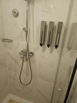 فندق ومركز المؤتمرات لاندمارك عمان الغرف Photos