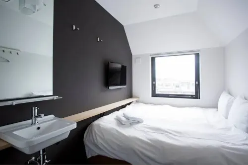 Piece Hostel Kyoto Chambres Photos