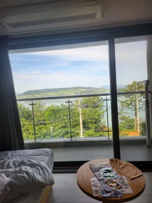 Oceanhill Hotel الغرف Photos