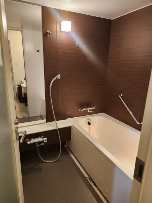Hakata Excel Hotel Tokyu Chambres Photos