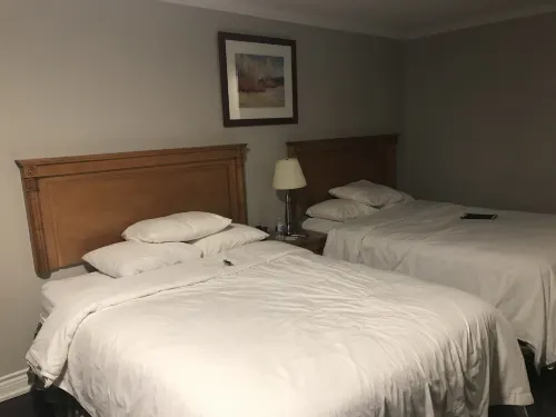Travelodge by Wyndham Richmond Hill Camere Photos
