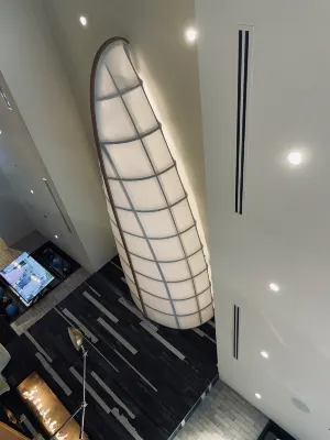 Delta Hotels Calgary Downtown Public Areas Photos