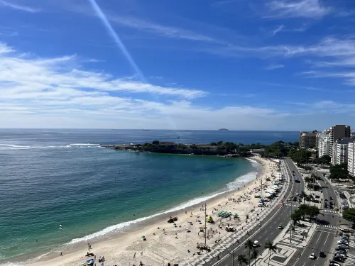 Miramar by Windsor Copacabana Circondario Photos