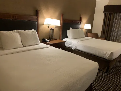 Best Western Plus Bryce Canyon Grand Hotel Camere Photos