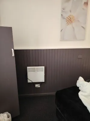 The Esplanade Motel Chambres Photos