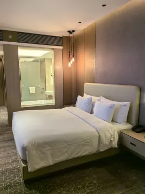 Ethiopian Skylight Hotel Rooms Photos