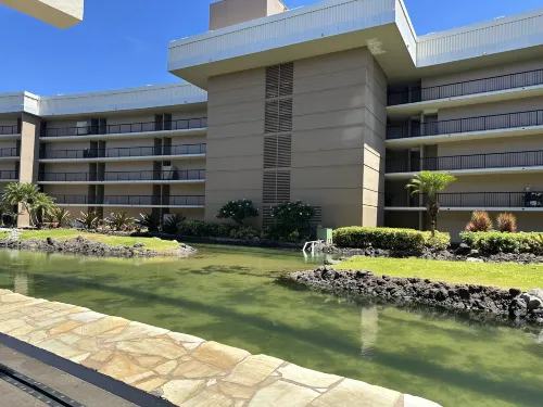 Hilton Waikoloa Village Exterior Photos