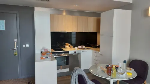 Adina Apartment Hotel Copenhagen Photos