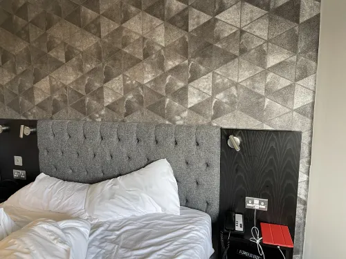 Talbot Hotel Stillorgan Chambres Photos